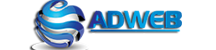 Adweb Creations Logo